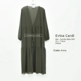 CAd-038 Long Outer Cerutty Tangan Panjang